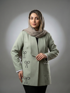 کت مجلسی دیپلمات تابستانه