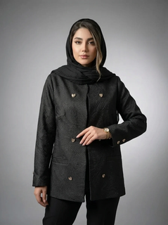 کت تک مزونی دالبری